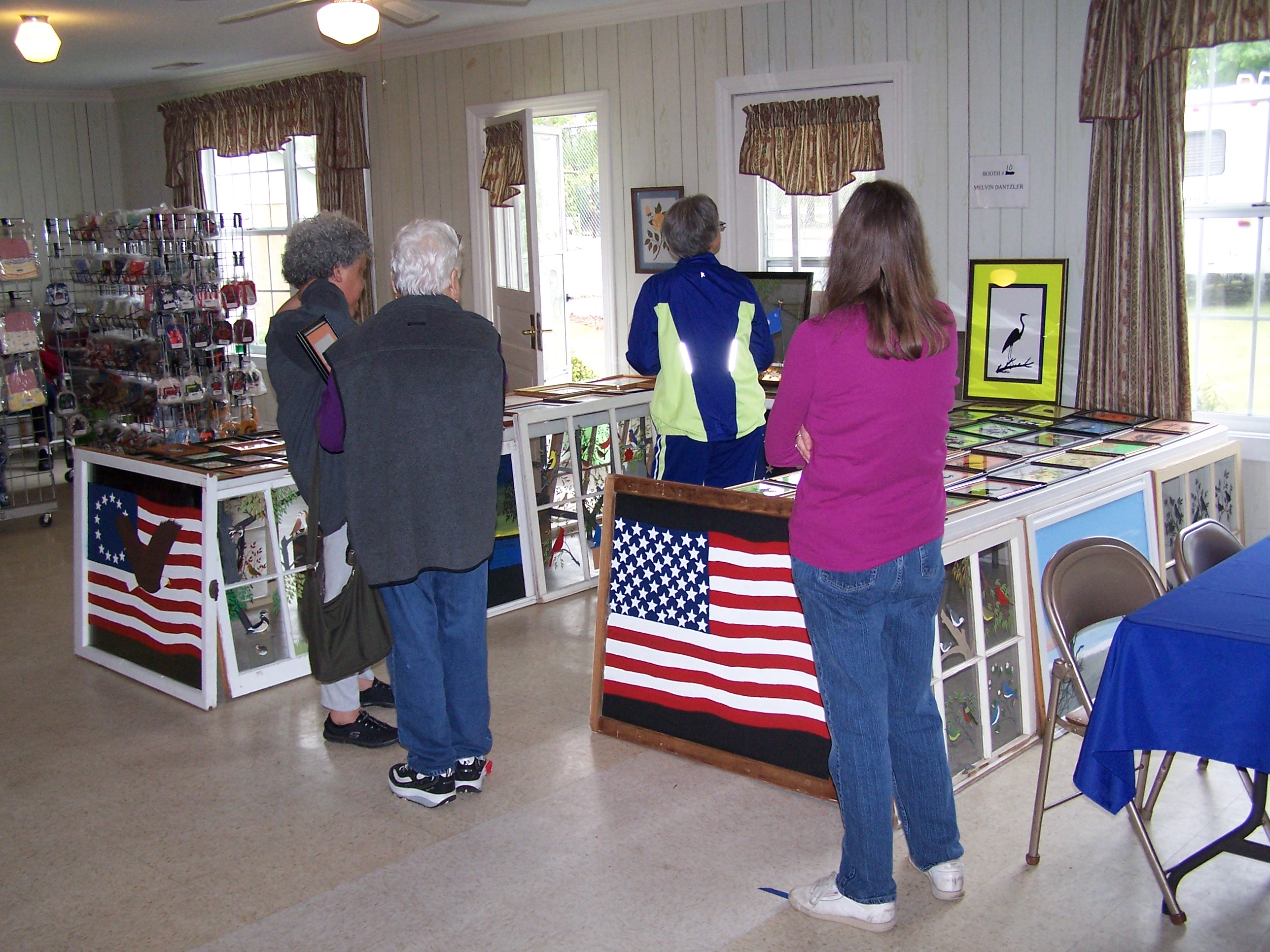Craft Fair, Bake Sale, and Country Store – Providence United Methodist ...
